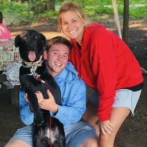 Meet your Posher, Zach